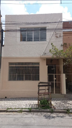 Casa à Venda, 154 m² em Centro - Santo André