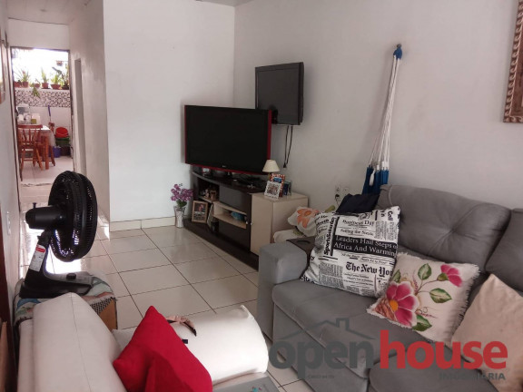 Imagem Casa com 2 Quartos à Venda, 76 m² em Quintas - Natal