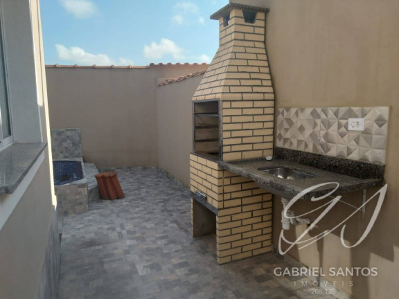 Imagem Casa com 2 Quartos à Venda, 125 m² em Balneário Gaivotas - Itanhaém Imagem Casa com 2 Quartos à Venda, 125 m² em Balneário Gaivotas - Itanhaém