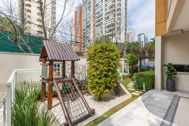 Imagem Apartamento com 3 Quartos à Venda, 187 m² em Moema - São Paulo Imagem Apartamento com 3 Quartos à Venda, 187 m² em Moema - São Paulo