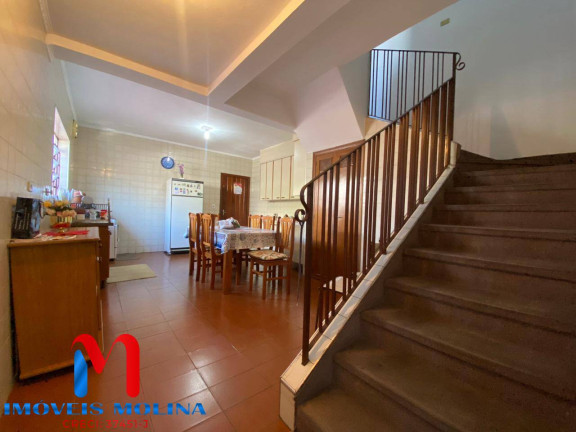 Imagem Casa com 4 Quartos à Venda, 177 m² em Cerâmica - São Caetano Do Sul Imagem Casa com 4 Quartos à Venda, 177 m² em Cerâmica - São Caetano Do Sul