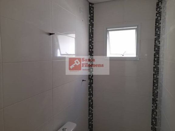 Imagem Casa de Condomínio com 2 Quartos à Venda, 80 m² em Vila Príncipe De Gales - Santo André Imagem Casa de Condomínio com 2 Quartos à Venda, 80 m² em Vila Príncipe De Gales - Santo André