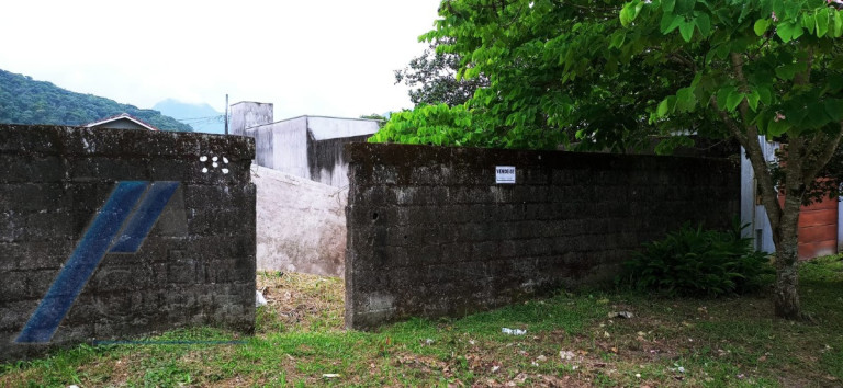 Imagem Terreno à Venda, 250 m² em Perequê Açu - Ubatuba Imagem Terreno à Venda, 250 m² em Perequê Açu - Ubatuba
