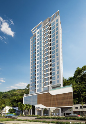 Apartamento com 2 Quartos à Venda, 69 m² em Itapema - Itapema