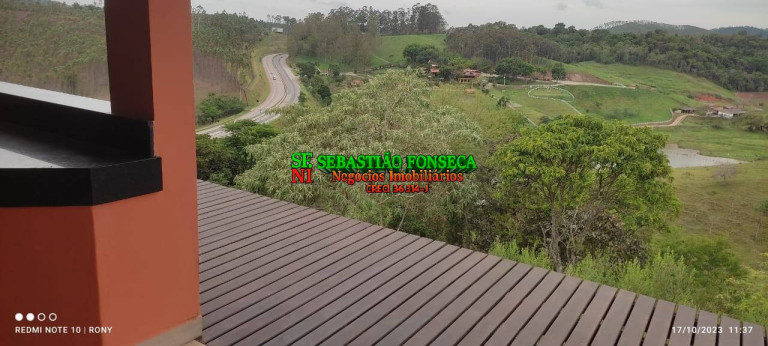 Imagem Casa de Condomínio à Venda, 1.000 m² em Centro - Paraibuna