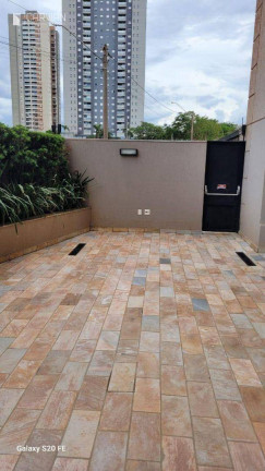 Imagem Apartamento com 3 Quartos à Venda, 98 m² em Quinta Da Primavera - Ribeirão Preto