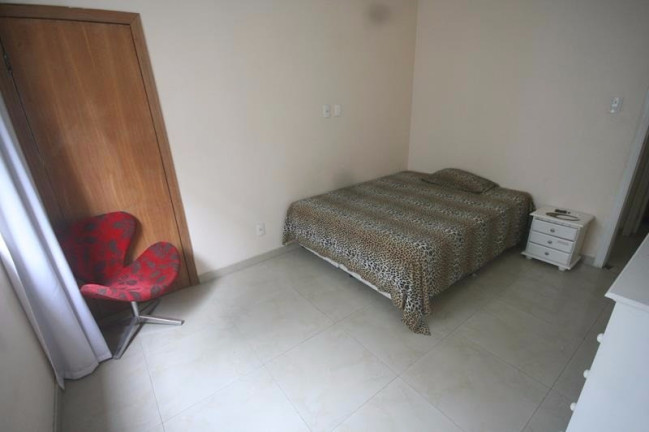 Imagem Apartamento com 3 Quartos para Temporada, 90 m² em Copacabana - Rio De Janeiro