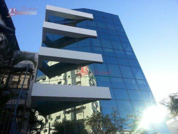 Sala Comercial à Venda, 43 m² em Higienópolis - Porto Alegre