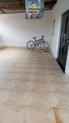 Imagem Casa com 3 Quartos à Venda, 160 m² em Valparaiso I - Etapa D - Valparaíso De Goiás Imagem Casa com 3 Quartos à Venda, 160 m² em Valparaiso I - Etapa D - Valparaíso De Goiás