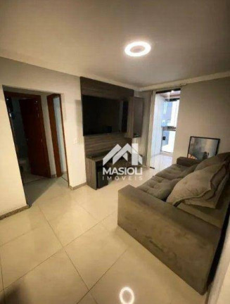 Imagem Apartamento com 4 Quartos à Venda, 164 m² em Praia Da Costa - Vila Velha
