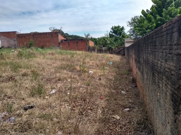 Imagem Terreno à Venda, 300 m² em Parque Das Nações - Bauru Imagem Terreno à Venda, 300 m² em Parque Das Nações - Bauru
