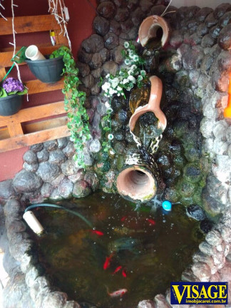 Imagem Casa com 3 Quartos à Venda, em Vila Zeze - Jacareí Imagem Casa com 3 Quartos à Venda, em Vila Zeze - Jacareí