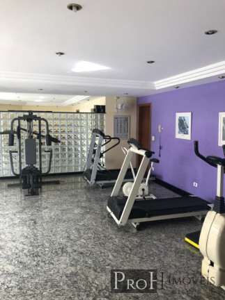 Imagem Apartamento com 4 Quartos à Venda, 124 m² em Centro - São Bernardo Do Campo Imagem Apartamento com 4 Quartos à Venda, 124 m² em Centro - São Bernardo Do Campo