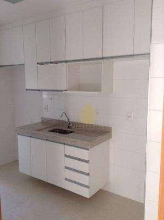 Imagem Apartamento com 3 Quartos à Venda, 95 m² em Jardim Botânico - Ribeirão Preto