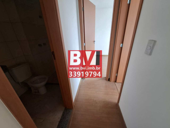 Imagem Apartamento com 2 Quartos à Venda, 45 m² em Colégio - Rio De Janeiro Imagem Apartamento com 2 Quartos à Venda, 45 m² em Colégio - Rio De Janeiro