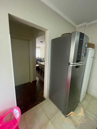 Imagem Apartamento com 3 Quartos à Venda, 21 m² em Pompéia - Santos