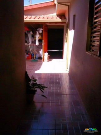 Imagem Casa com 2 Quartos à Venda, 100 m² em Jardim Da Graminha - Limeira