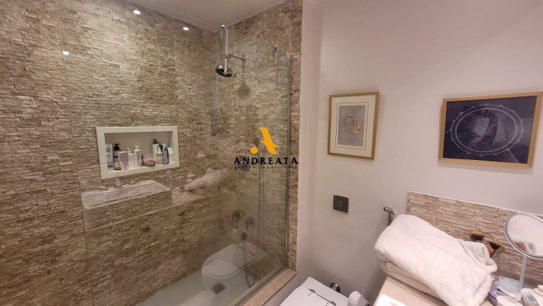 Imagem Apartamento com 3 Quartos à Venda, 140 m² em Barra Da Tijuca - Rio De Janeiro