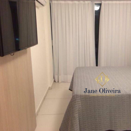 Imagem Apartamento à Venda, 33 m² em Tambaú - João Pessoa Imagem Apartamento à Venda, 33 m² em Tambaú - João Pessoa