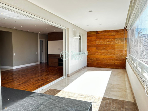 Imagem Apartamento com 3 Quartos à Venda, 250 m² em Itaim Bibi - São Paulo