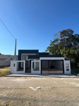 Casa com 3 Quartos à Venda, 120 m² em Itajuba - Barra Velha