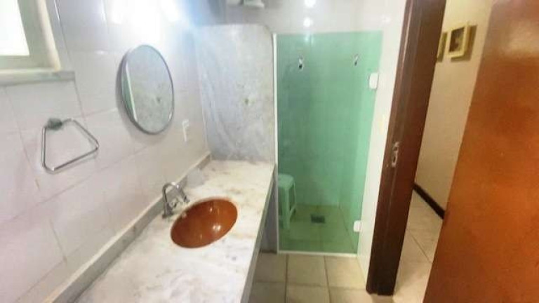 Imagem Apartamento com 3 Quartos à Venda, 140 m² em Foguete - Cabo Frio