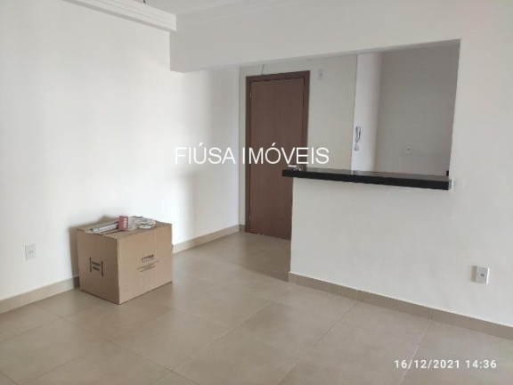 Imagem Apartamento com 3 Quartos à Venda, 107 m² em Jardim Paulista - Ribeirão Preto