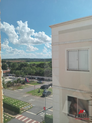 Imagem Apartamento com 2 Quartos à Venda, 41 m² em Lundcea - Lagoa Santa Imagem Apartamento com 2 Quartos à Venda, 41 m² em Lundcea - Lagoa Santa