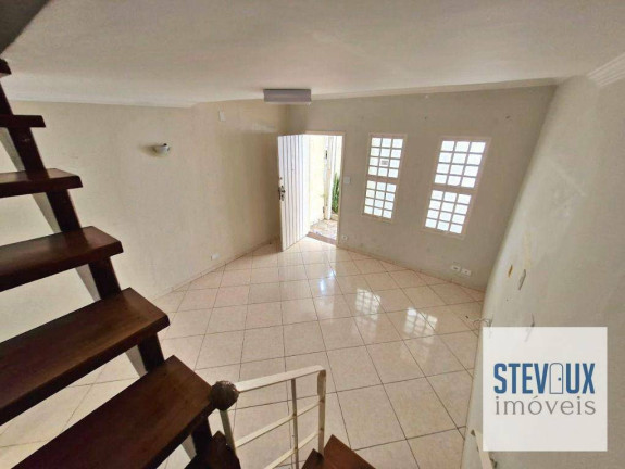 Casa com 2 Quartos à Venda, 120 m² em Brooklin - São Paulo