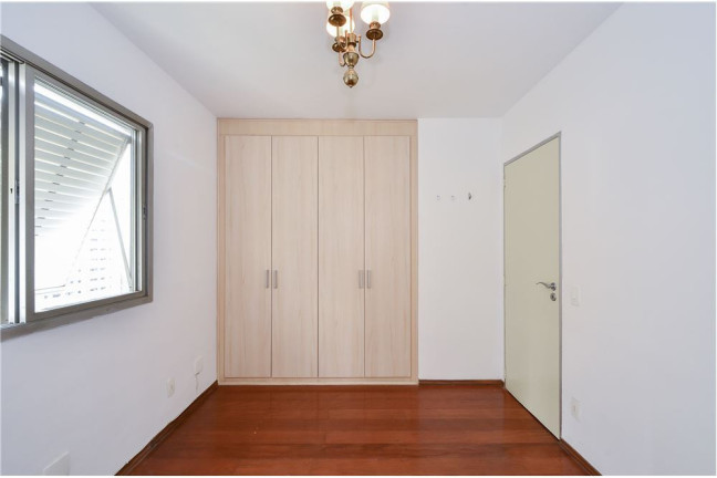 Imagem Apartamento com 3 Quartos à Venda, 92 m² em Moema - São Paulo