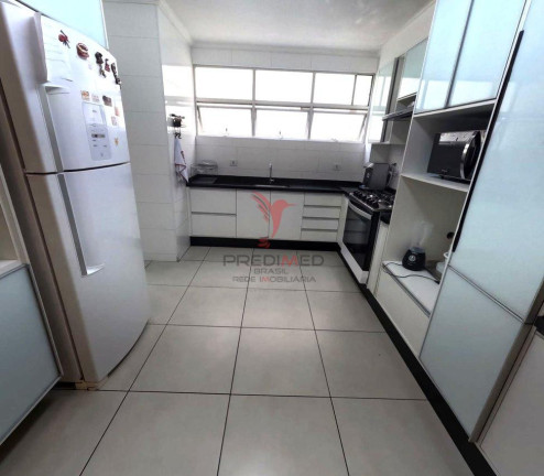 Apartamento com 4 Quartos à Venda, 213 m² em Higienópolis - São Paulo