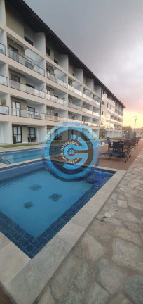 Imóvel com 2 Quartos à Venda, 63 m² em Maria Farinha - Paulista