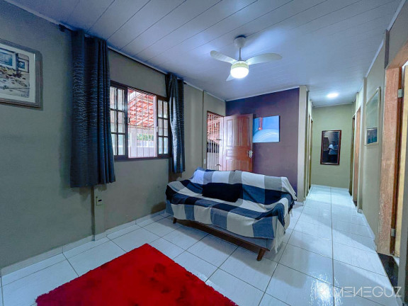 Imagem Casa com 3 Quartos à Venda, 364 m² em Setiba - Guarapari