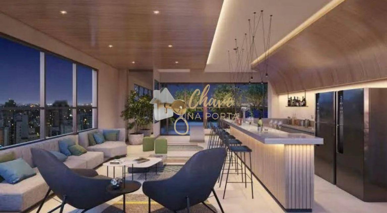 Imagem Kitnet com 1 Quarto à Venda, 28 m² em Pinheiros - São Paulo Imagem Kitnet com 1 Quarto à Venda, 28 m² em Pinheiros - São Paulo