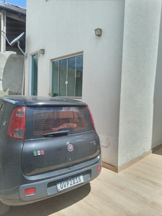 Imagem Casa com 3 Quartos à Venda, 150 m² em Granja Ouro Branco - Contagem