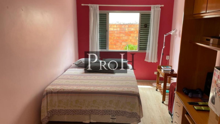 Imagem Casa com 4 Quartos à Venda, 229 m² em Vila Lúcia - São Paulo Imagem Casa com 4 Quartos à Venda, 229 m² em Vila Lúcia - São Paulo