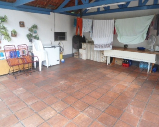 Imagem Casa com 3 Quartos à Venda, 163 m² em Pousada Da Neve - Nova Petrópolis