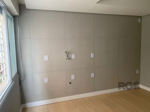 Imagem Apartamento com 3 Quartos à Venda, 78 m² em São Sebastião - Porto Alegre