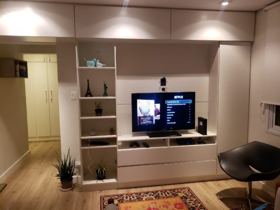 Imagem Imóvel com 1 Quarto à Venda, 32 m² em Jardim Paulista - São Paulo Imagem Imóvel com 1 Quarto à Venda, 32 m² em Jardim Paulista - São Paulo