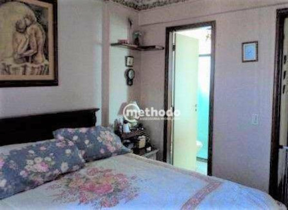 Imagem Apartamento com 3 Quartos à Venda, 87 m² em Ponte Preta - Campinas Imagem Apartamento com 3 Quartos à Venda, 87 m² em Ponte Preta - Campinas