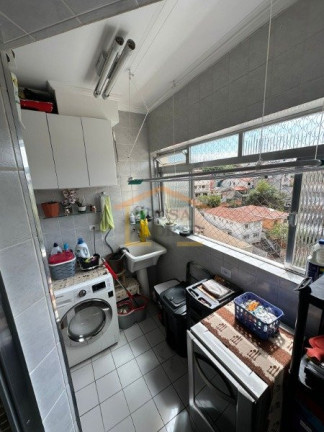 Imagem Apartamento com 2 Quartos à Venda, 63 m² em Imirim - São Paulo Imagem Apartamento com 2 Quartos à Venda, 63 m² em Imirim - São Paulo