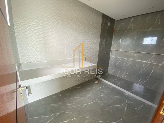 Imagem Casa com 3 Quartos à Venda,  em Cidade Jardim - Campos Dos Goytacazes