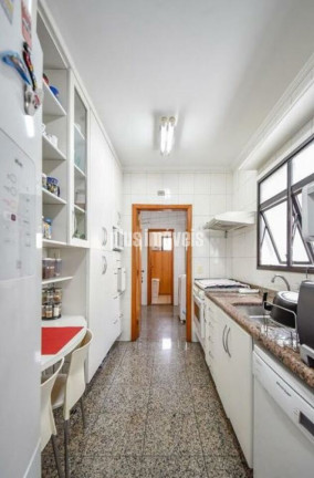 Imagem Apartamento com 4 Quartos à Venda, 176 m² em Morumbi - São Paulo Imagem Apartamento com 4 Quartos à Venda, 176 m² em Morumbi - São Paulo