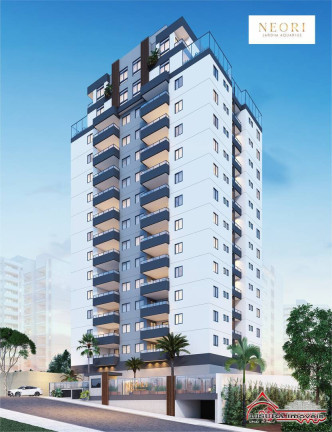 Imagem Apartamento com 2 Quartos à Venda, 86 m² em Parque Residencial Aquarius - São José Dos Campos Imagem Apartamento com 2 Quartos à Venda, 86 m² em Parque Residencial Aquarius - São José Dos Campos