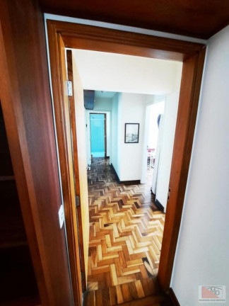 Imagem Apartamento com 3 Quartos à Venda, 105 m² em Perdizes - São Paulo