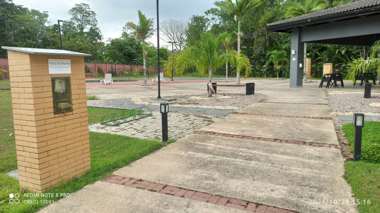 Imagem Terreno em Condomínio à Venda, 230 m² em Marituba - Ananindeua