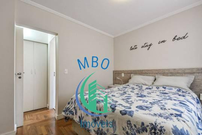 Imagem Apartamento com 3 Quartos à Venda, 112 m² em Santo Amaro - São Paulo Imagem Apartamento com 3 Quartos à Venda, 112 m² em Santo Amaro - São Paulo