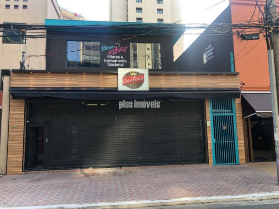 Imagem Imóvel Comercial para Alugar, 550 m² em Brooklin Paulista - São Paulo