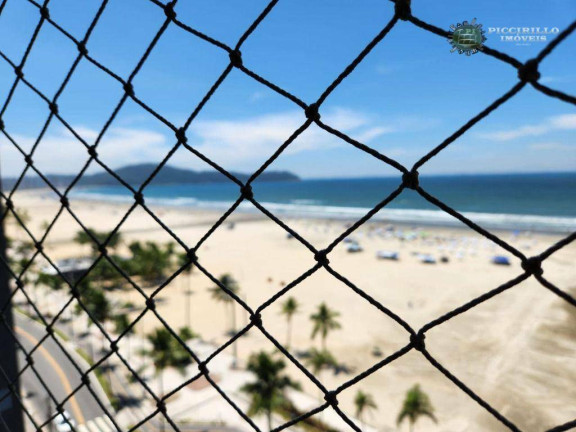 Imagem Apartamento com 4 Quartos à Venda, 144 m² em Canto Do Forte - Praia Grande Imagem Apartamento com 4 Quartos à Venda, 144 m² em Canto Do Forte - Praia Grande