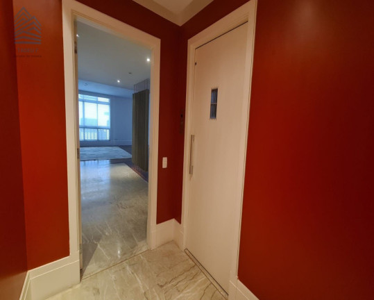Imagem Imóvel com 3 Quartos para Alugar, 406 m² em Jardim Paulista - São Paulo